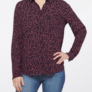 Brand new, never worn before button down